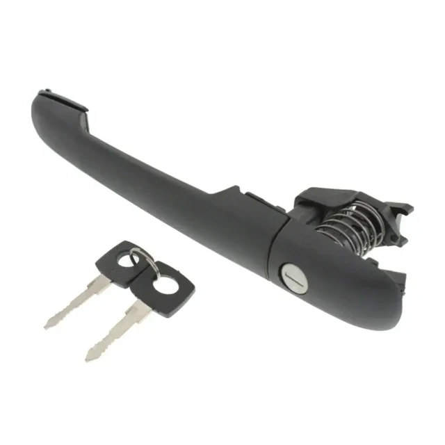 KAPI DIŞ KOLU AXOR 3228 ATEGO 0007601359