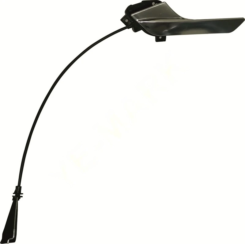 MP4 ACTROS KAPI İÇ AÇMA KOLU SOL (TELLİ) 0007663524 MP4 ACTROS KAPI İÇ AÇMA KOLU SOL (TELLİ) 0007663524