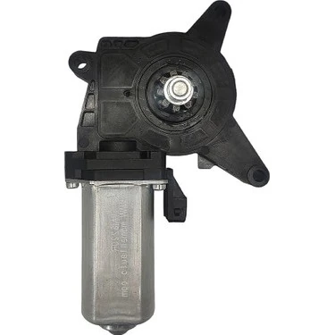 MP3 ACTROS SOL CAM KALDIRMA MOTORU 0008205009 2008-2015