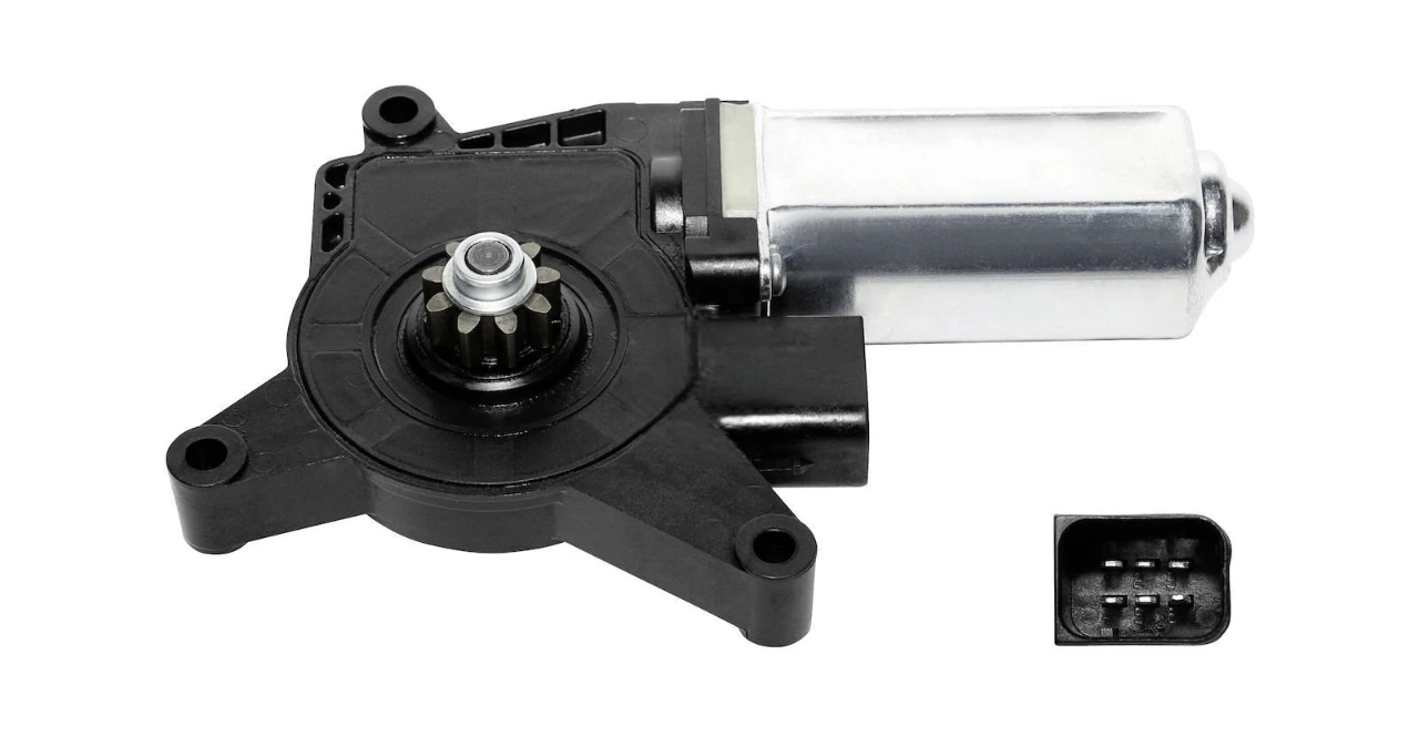 MP2 ACTROS CAM KALDIRMA MOTORU SAĞ 0008205208 2002-2008