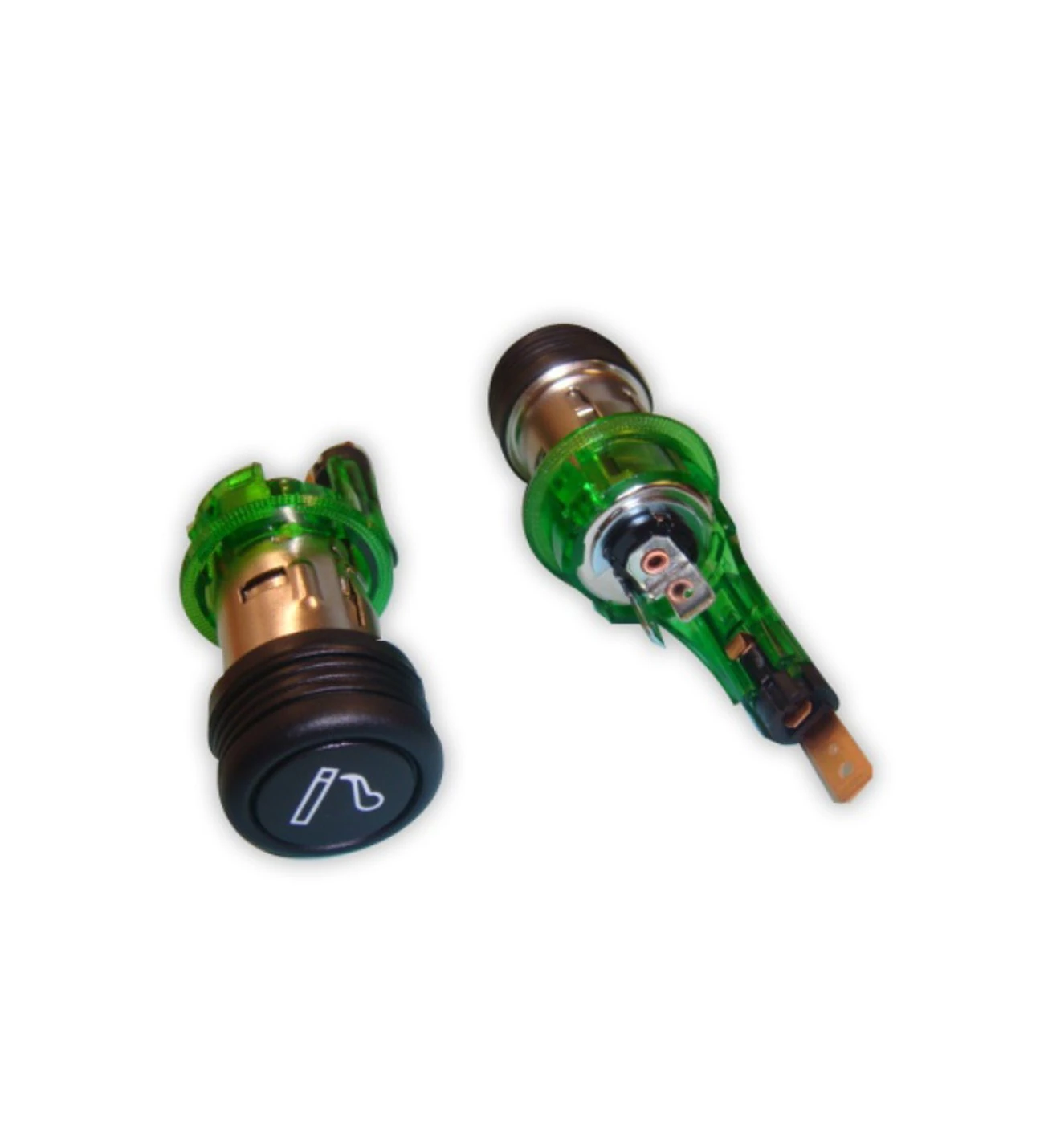 AXOR 24V ÇAKMAK 0008205251 AXOR 24V ÇAKMAK 0008205251