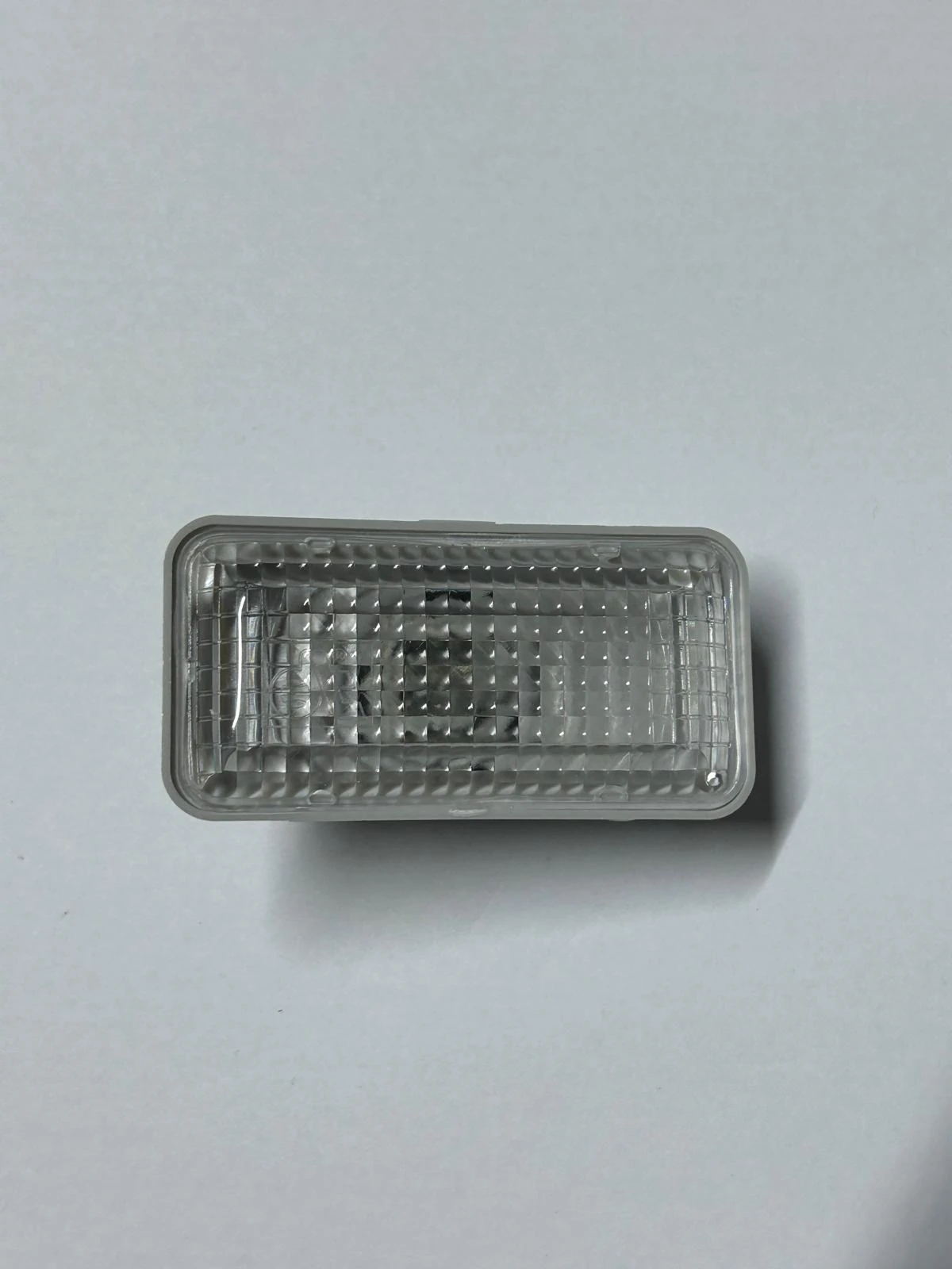 AXOR KAPI ALT AYDINLATMA LAMBASI ORJ. TİP 0018206201 AXOR KAPI ALT AYDINLATMA LAMBASI ORJ. TİP 0018206201