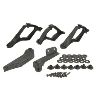 ATEGO ESKİ MODEL GÜNEŞLİK AYAĞI 0028101714 1998-2004 ATEGO ESKİ MODEL GÜNEŞLİK AYAĞI 0028101714 1998-2004