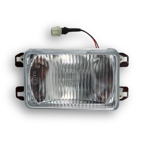 MERCEDES AXOR ORJİNAL ESKİ MODEL ACTROS MP1 SİS LAMBASI SAĞ-SOL UYUMLU 0028208656 9418200156 9418200256