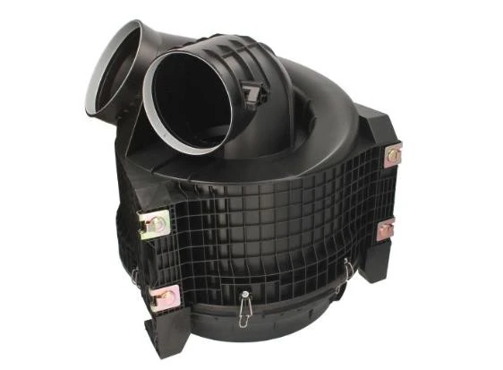 HAVA FİLİTRESİ PLASTİK ACTROS AXOR E.M 0180948802