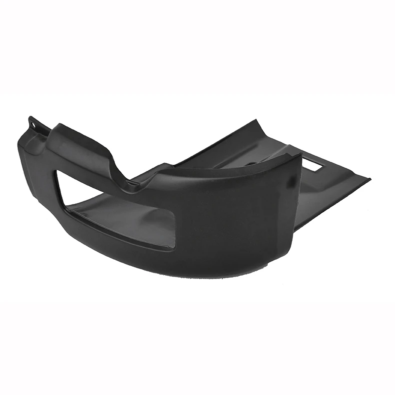 SCANİA ÖN TAMPON SOL - 4 SERİSİ R KABİN 1324597