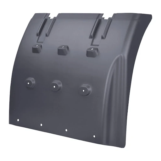 SCANİA ÇEKİ ÇAMURLUĞU SAĞ ÖN / SOL ARKA 1357599