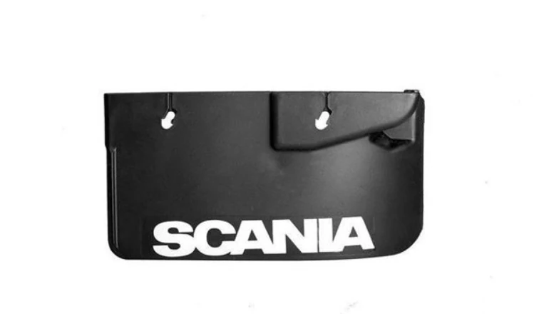 ÖN TEKER ÇAMURLUK TOZLUĞU SAĞ ARKA / SOL ÖN - 4 / 5 SERİSİ 1361762