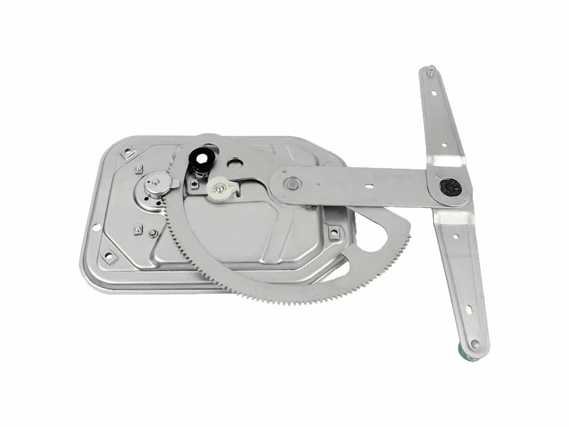 SCANİA CAM KRİKOSU ELEKTİRİKLİ (MOTORSUZ) SOL 1366849