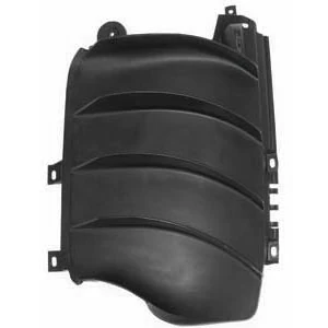 SCANİA İÇ RÜZGARLIK SOL - 4 SERİSİ R KABİN 1381565 SCANİA İÇ RÜZGARLIK SOL - 4 SERİSİ R KABİN 1381565