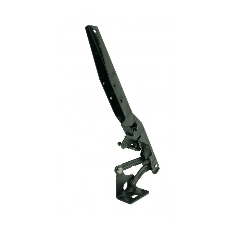 SCANİA PANJUR BAĞLANTISI SOL - 4 SERİSİ 1383887