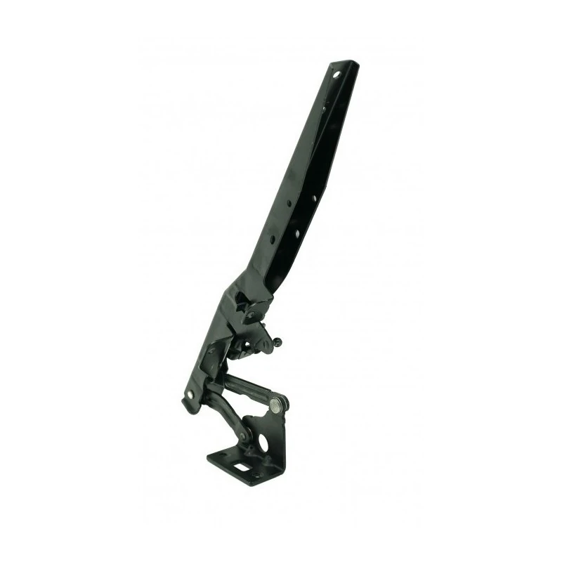 SCANİA PANJUR BAĞLANTISI SAĞ - 4 SERİSİ 1383888