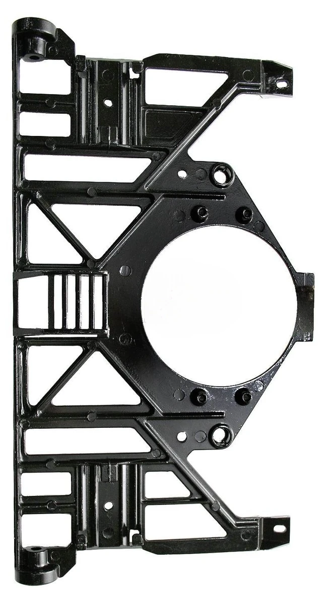 SCANİA AYNA İÇ BAĞLANTI BRAKETİ SAĞ 1396530 2004-2015 SCANİA AYNA İÇ BAĞLANTI BRAKETİ SAĞ 1396530 2004-2015