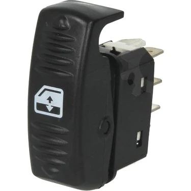 SCANİA CAM DÜĞMESİ (6 PİN) 1413146