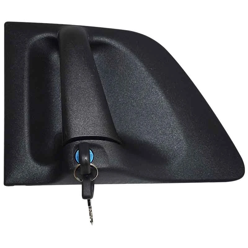 SCANİA SAĞ KAPI DIŞ AÇMA KOLU (ANAHTARLI) 4-5-6 SERİSİ 1423018