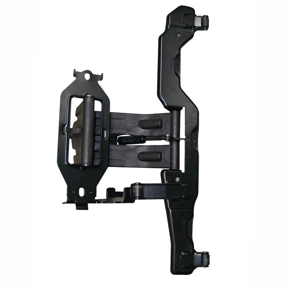 SCANİA RÜZGARLIK BAĞLANTISI SAĞ - 4 SERİSİ R KABİN 1440113