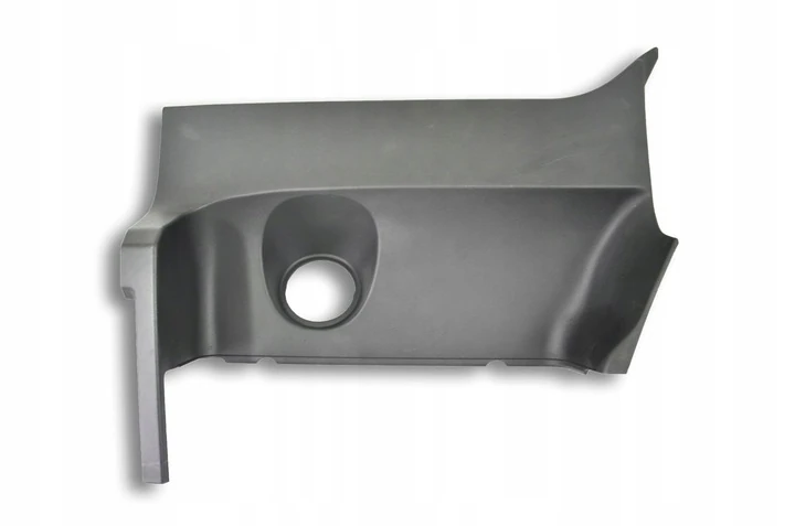 SCANİA BASAMAK ÜST KAPAĞI SOL 5/6 SERİSİ (R KABİN) 1442653