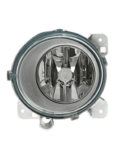 SCANİA SİS LAMBASI (DIŞ) SOL - 5 / 6 SERİSİ (STREAMLINE) 1446355 1852572