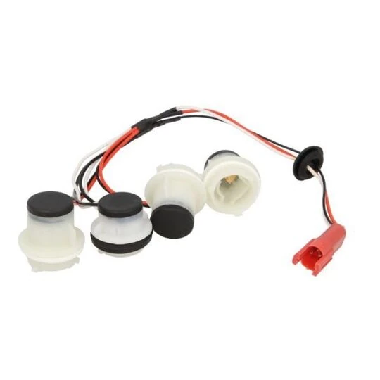 SCANİA SİNYAL DUYU (SAĞ VE SOL UYUMLU) 1467007 2004-2014