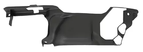 SCANİA ÜST PANJUR İÇ PLASTİĞİ SOL 4 SERİSİ 1479899