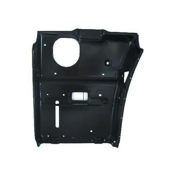 SCANİA BASAMAK YUVASI SOL - 5 / 6 SERİSİ 1498179