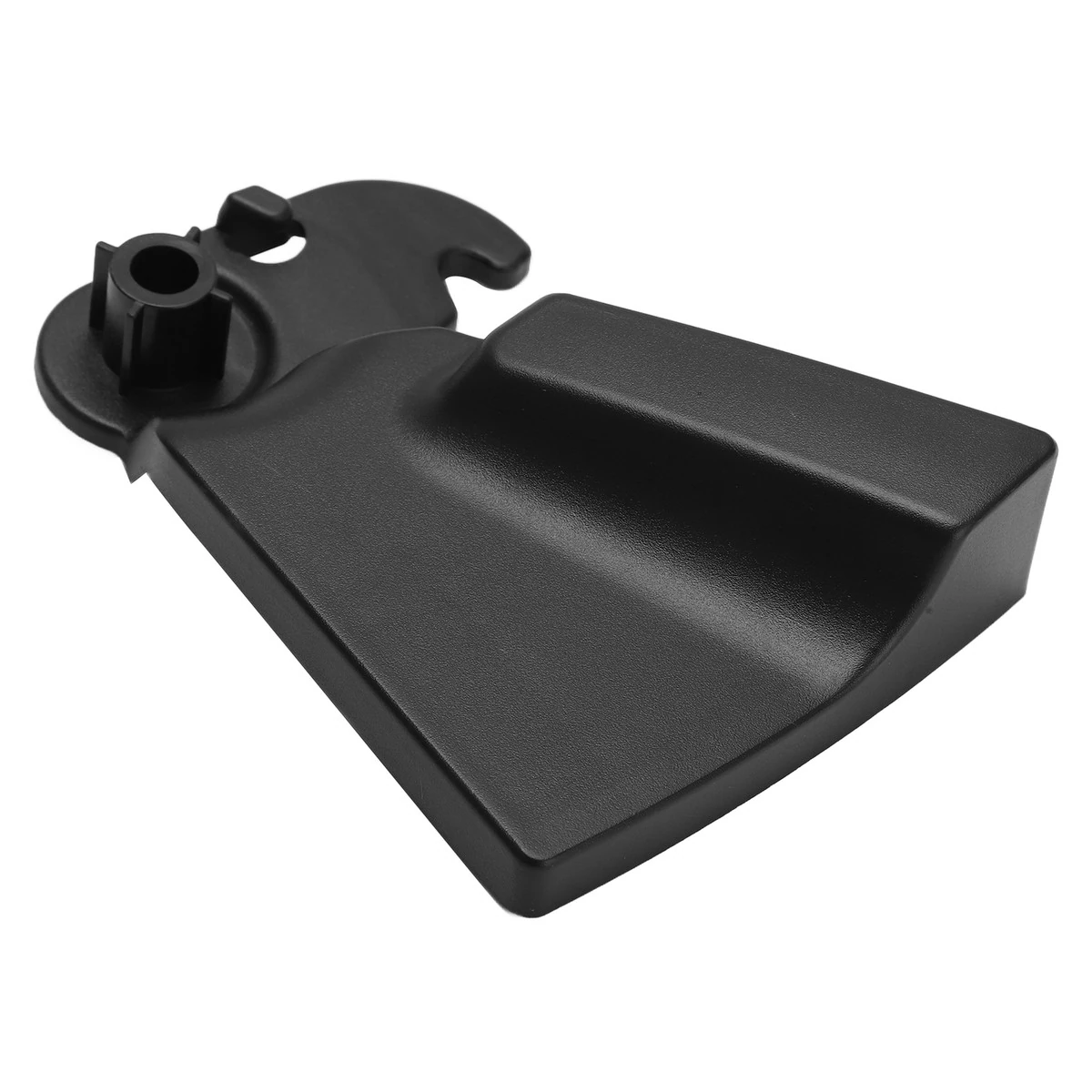 SCANİA SIRT KOLTUĞU AYARLAMA KOLU SOL 1498846