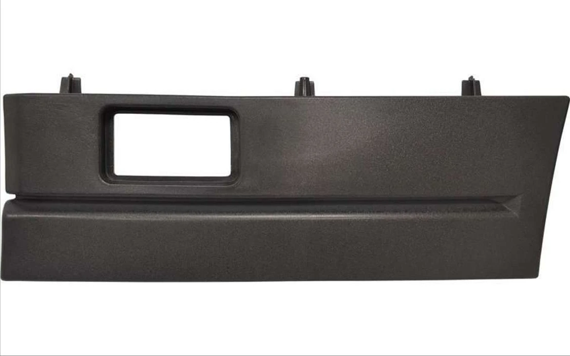 SCANİA BASAMAK KAPAĞI SOL - 5 SERİSİ G/P/R KABİN / 6 SERİSİ P/G KABİN 1501342