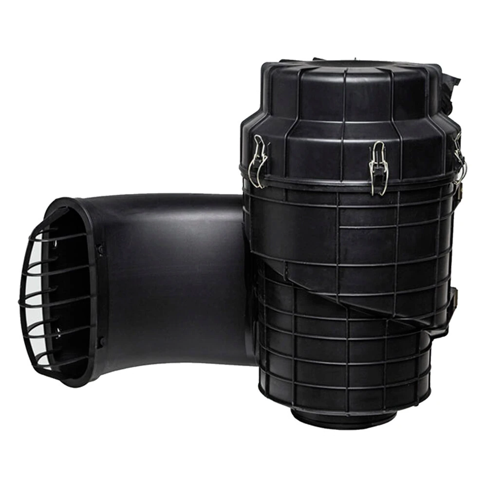 SCANİA HAVA FİLTRE KAZANI (5 SERİSİ) 1506546 SCANİA HAVA FİLTRE KAZANI (5 SERİSİ) 1506546