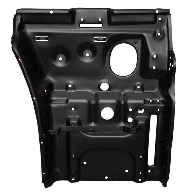 SCANİA BASAMAK YUVASI SAĞ - 4 SERİSİ 1515194