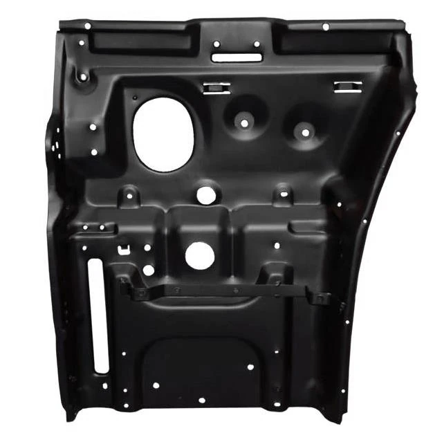 SCANİA BASAMAK YUVASI SOL - 4 SERİSİ 1515195