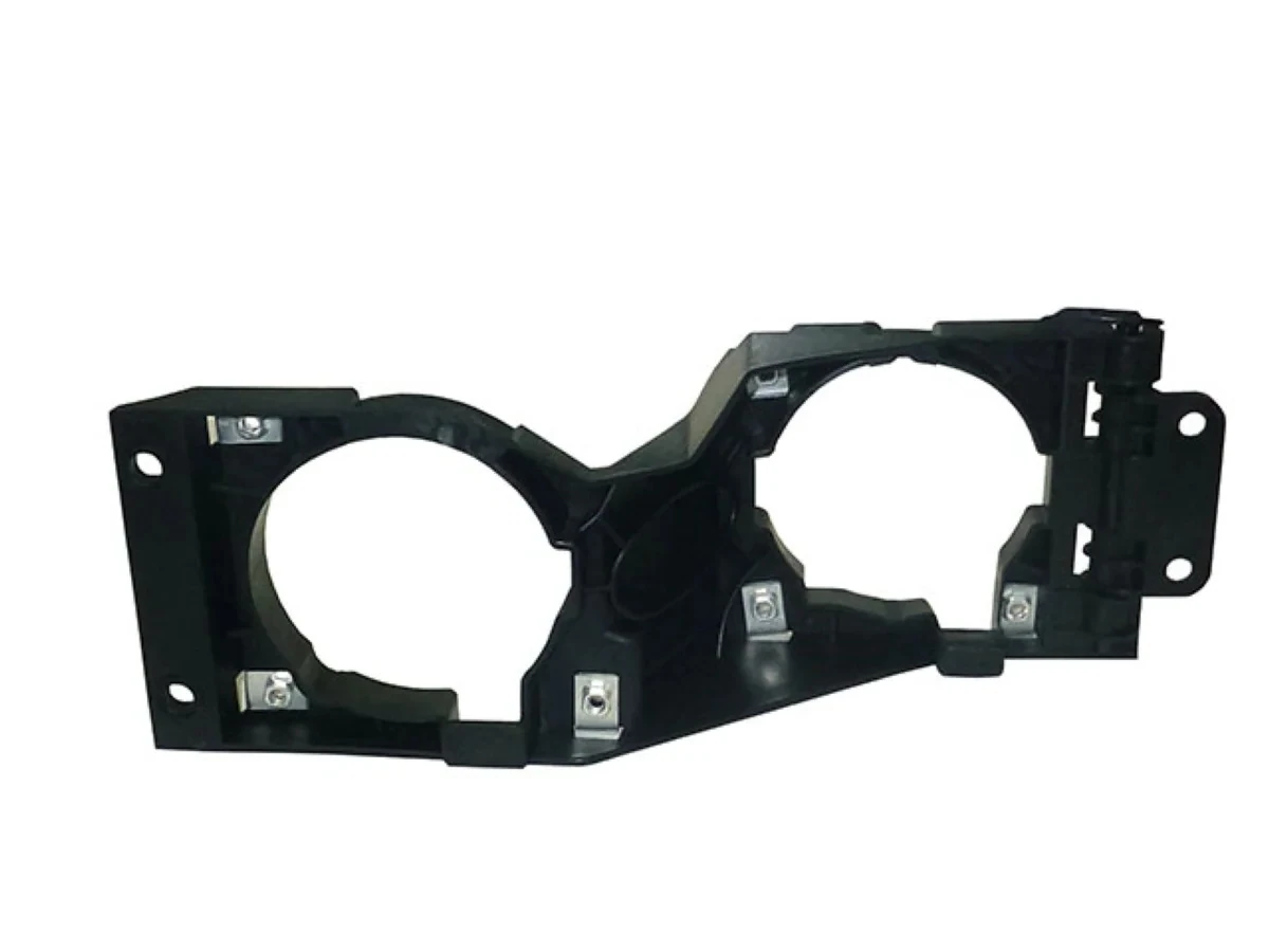 SCANİA SİS LAMBA BRAKETİ SOL - 5 / 6 SERİSİ (STREAMLINE) 1523881 1786692