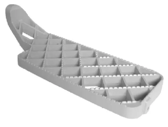 SCANİA ÜST BASAMAK SAĞ - 4 SERİSİ R KABİN 1535036