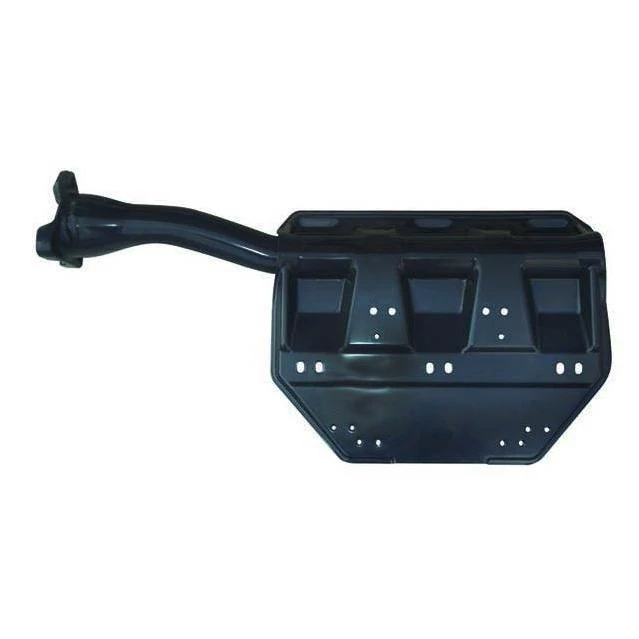 SCANİA ÇEKİCİ ÖN ÇAMURLUK KOLU SOL - 5 / 6 SERİSİ 1721891