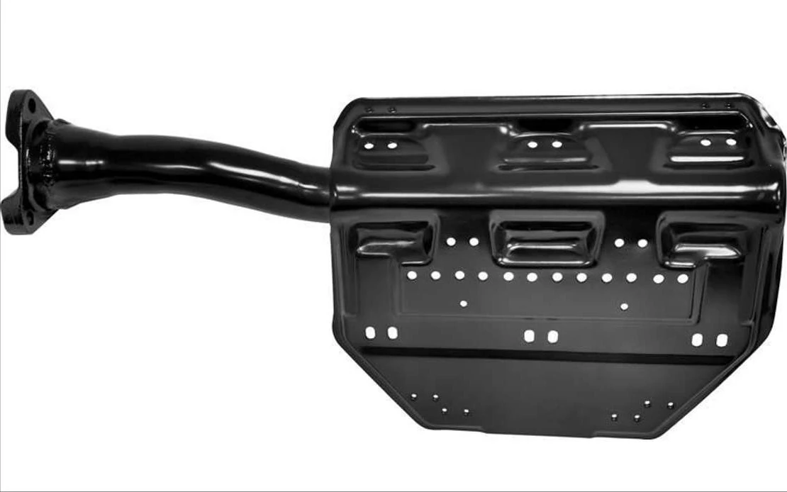 SCANİA ÇEKİCİ ARKA ÇAMURLUK KOLU SAĞ - 5 / 6 / 7 SERİSİ (STREAMLINE) 1721894