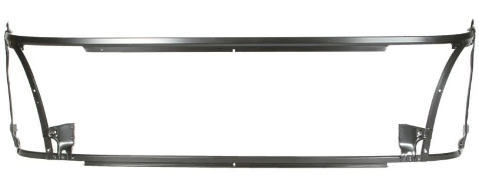 SCANİA PANJUR ÇERÇEVESİ - 5 / 6 SERİSİ P KABİN 1746586