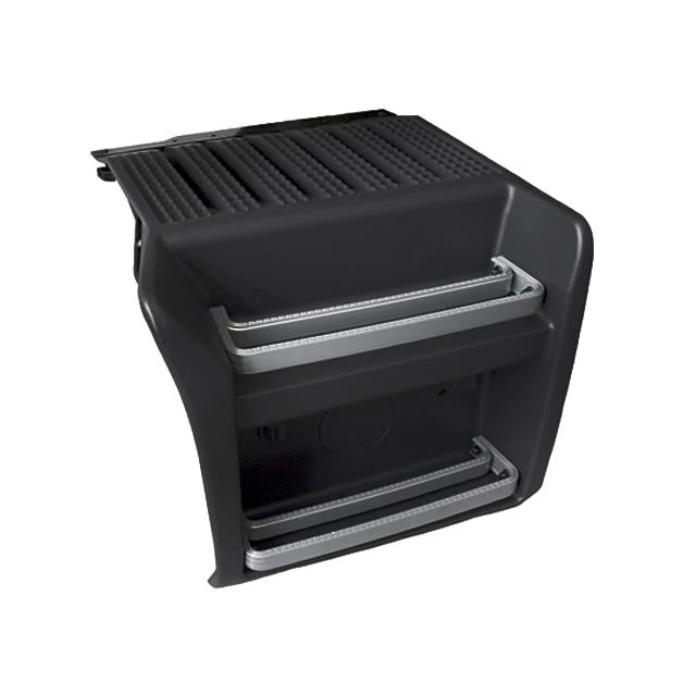 SCANİA AKÜ KAPAĞI MERDİVENLİ (KOMPLE) - 4 / 5 / 6 SERİSİ 1785530 SCANİA AKÜ KAPAĞI MERDİVENLİ (KOMPLE) - 4 / 5 / 6 SERİSİ 1785530