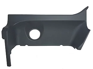 SCANİA BASAMAK ÜST KAPAĞI SOL 5/6 SERİSİ (P/G KABİN) 1805341