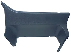 SCANİA BASAMAK ÜST KAPAĞI SAĞ 5/6 SERİSİ (P/G KABİN) 1805342