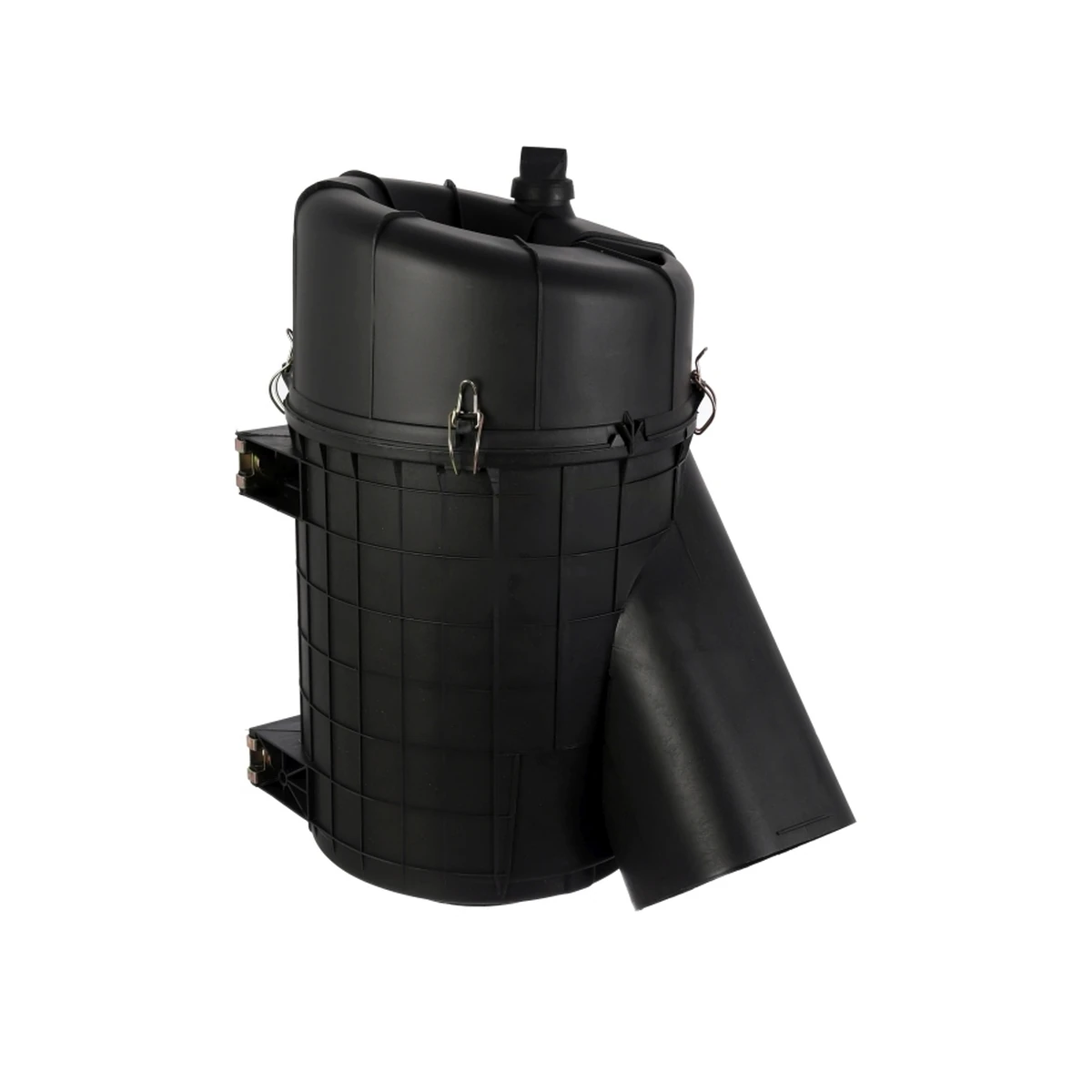 SCANİA HAVA FİLTRE KAZANI (5 SERİSİ) KISA 1869999 SCANİA HAVA FİLTRE KAZANI (5 SERİSİ) KISA 1869999