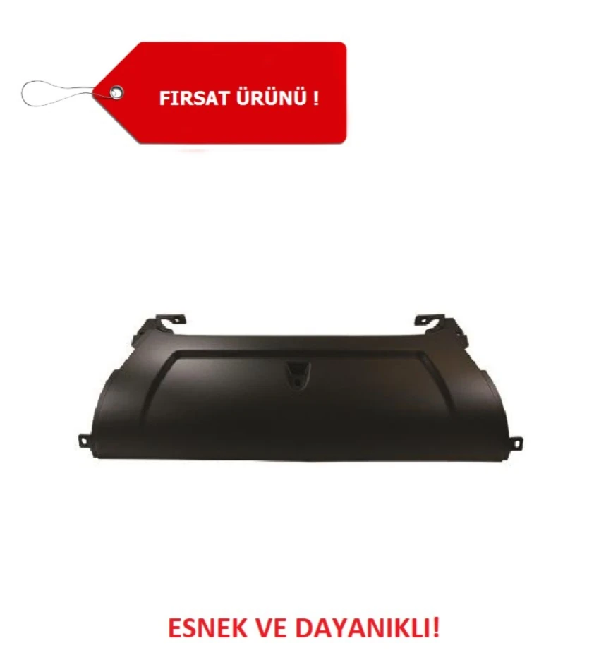 SCANİA ORTA TAMPON 6 SERİ (2010-2013) 1873209