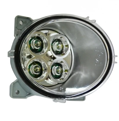 SCANİA LEDLİ SİS LAMBASI SOL DIŞ 1931613 2008-2015 SCANİA LEDLİ SİS LAMBASI SOL DIŞ 1931613 2008-2015