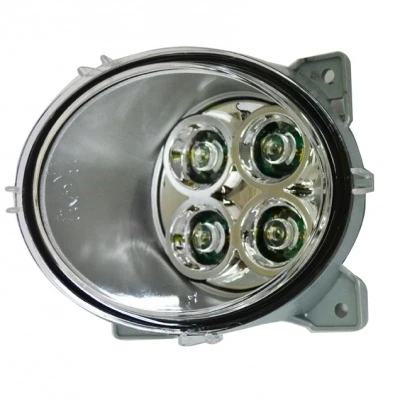 SCANİA LEDLİ SİS LAMBASI SAĞ DIŞ 1931614 2008-2015 SCANİA LEDLİ SİS LAMBASI SAĞ DIŞ 1931614 2008-2015