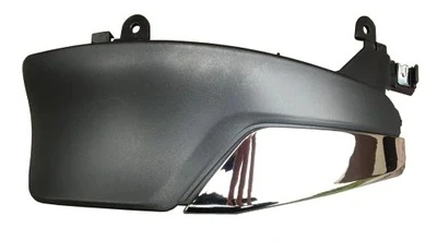 SCANİA RÜZGARLIK KAPAĞI SAĞ - 6 SERİSİ R KABİN (STREAMLINE) (KROM) 2162653