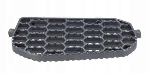 7 SERİ SCANİA ALT BASAMAK DEMİRİ (SAĞ VE SOL UYUMLU) 2226746 2016-2025