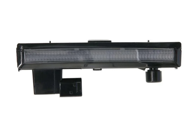 7 SERİSİ SCANİA GÜNEŞLİK LEDİ SOL BEYAZ 2252783 2016-2025