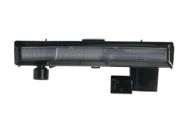 7 SERİSİ SCANİA GÜNEŞLİK LEDİ SAĞ BEYAZ 2252794 2016-2025