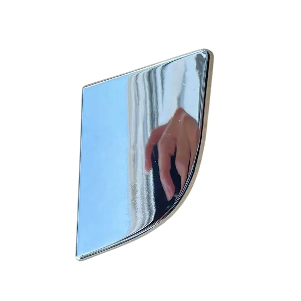 7 SERİ SCANİA SİS FAR YAN KROMU SOL 2256137 2016-2025