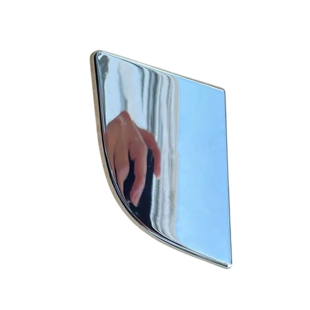 7 SERİ SCANİA SİS FAR YAN KROMU SAĞ 2256141 2016-2025