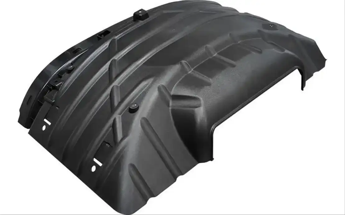 7 SERİ SCANİA ÖN TEKER ÇAMURLUK DAVLUMBAZI ÜST SOL 2298041 2599545