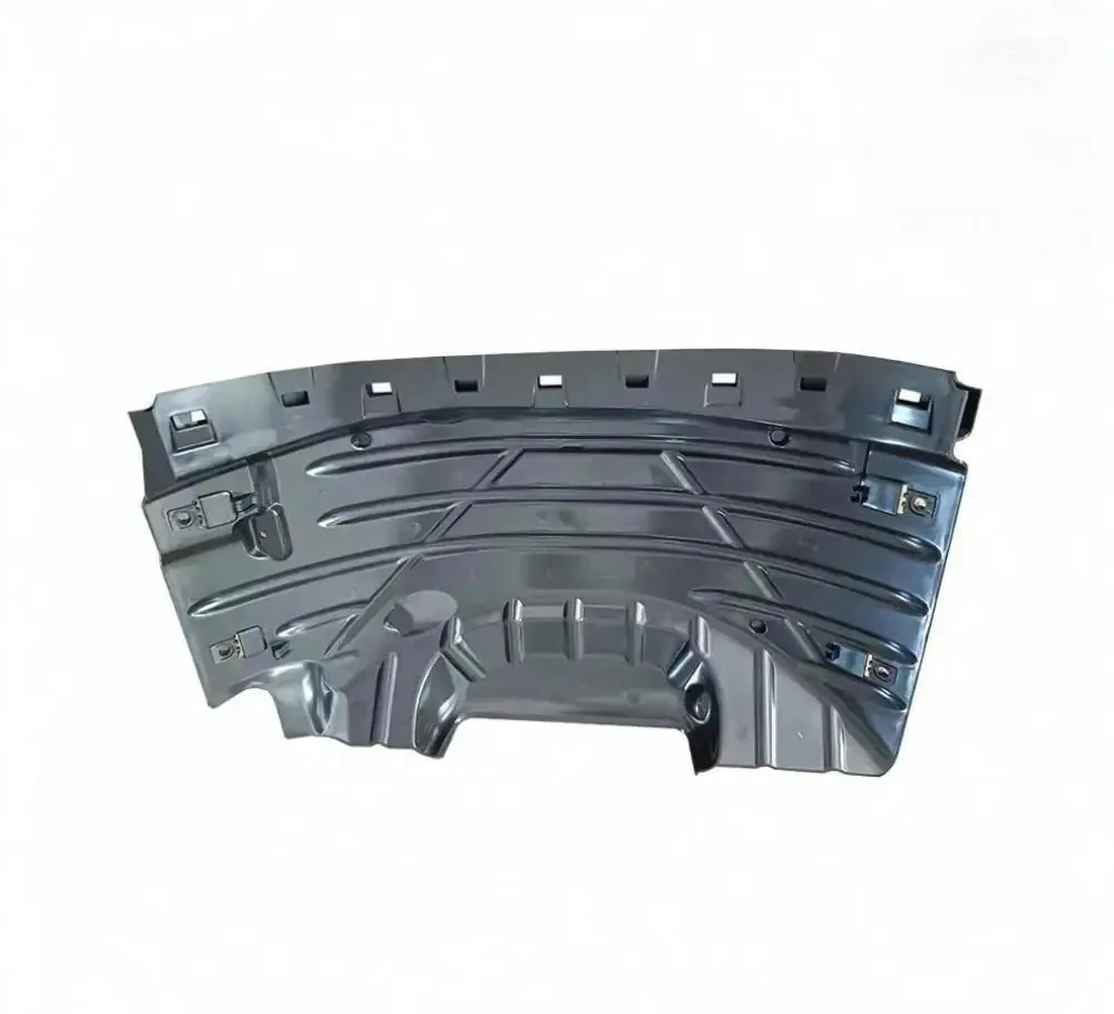 ÖN TEKER ÜST ÇAMURLUK SOL - 7 SERİSİ 2304713 2621531